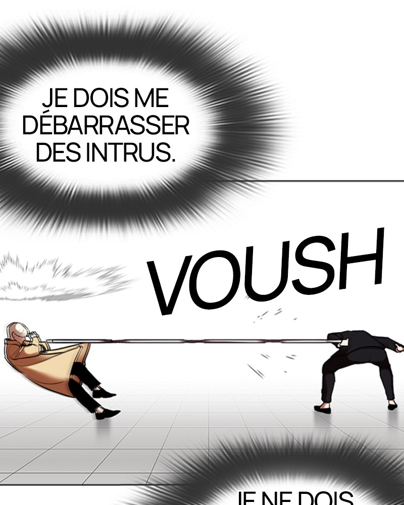 Lookism Chapitre 332 - Page 119