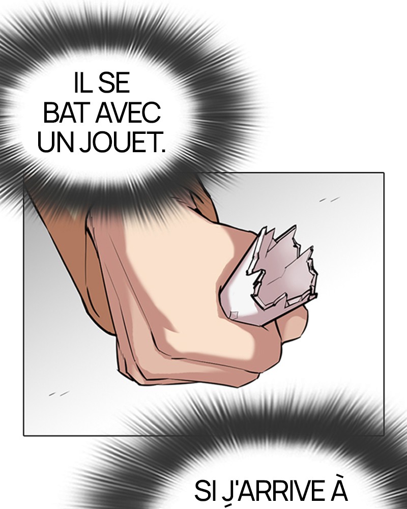 Lookism Chapitre 332 - Page 121
