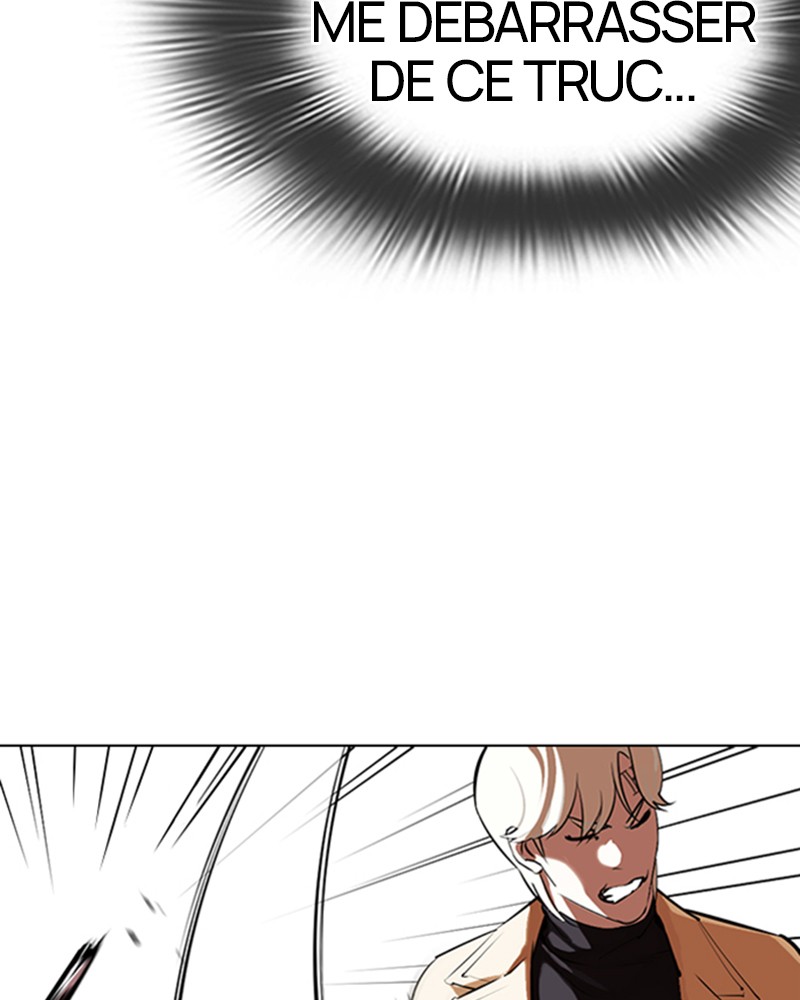 Lookism Chapitre 332 - Page 122
