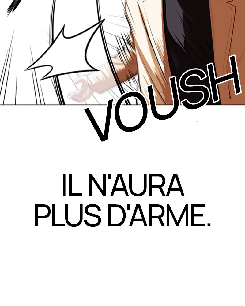 Lookism Chapitre 332 - Page 123