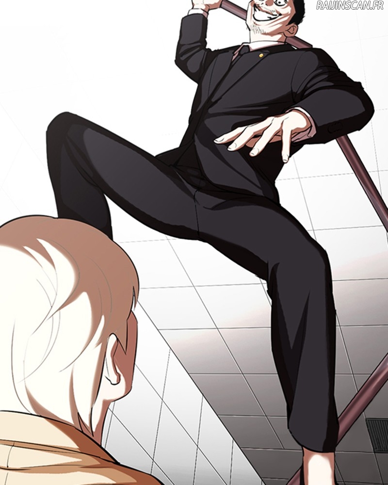 Lookism Chapitre 332 - Page 125