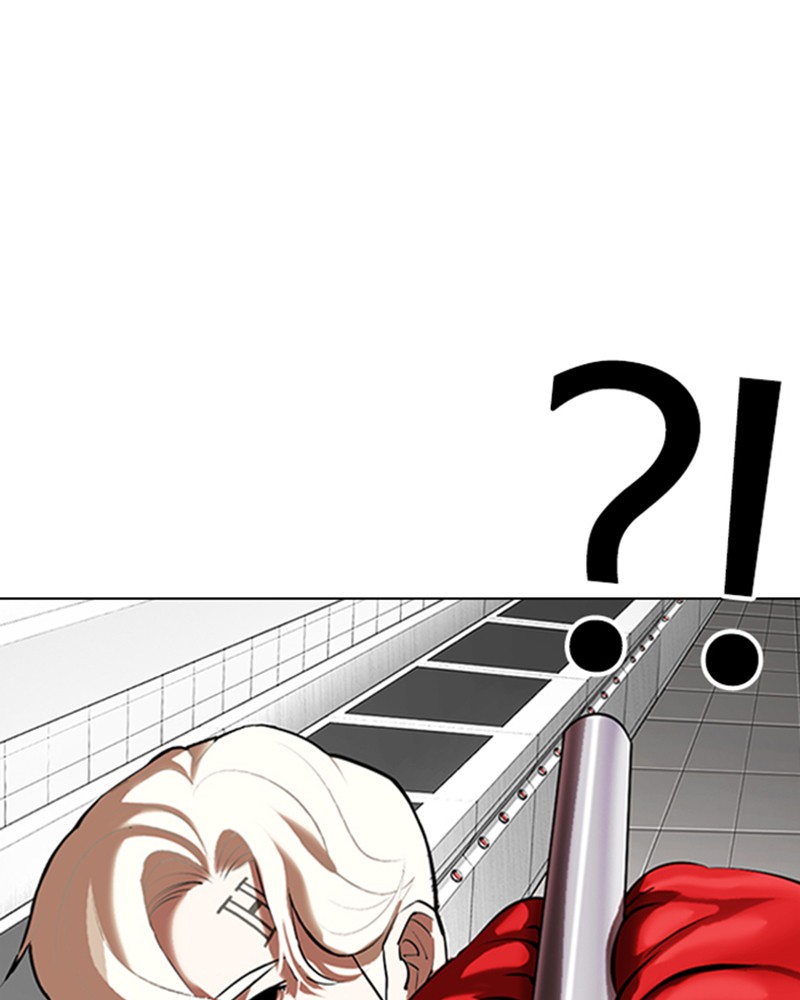 Lookism Chapitre 332 - Page 128