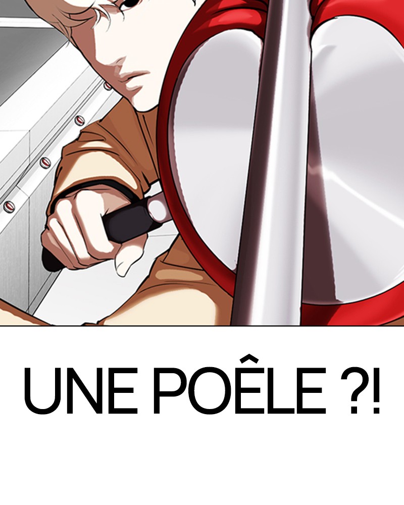 Lookism Chapitre 332 - Page 129