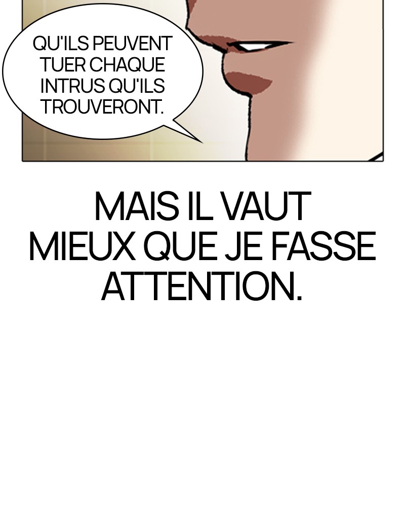 Lookism Chapitre 332 - Page 13