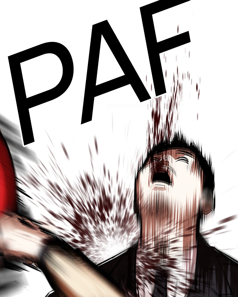 Lookism Chapitre 332 - Page 132
