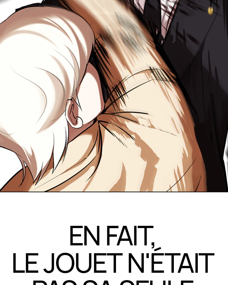 Lookism Chapitre 332 - Page 133
