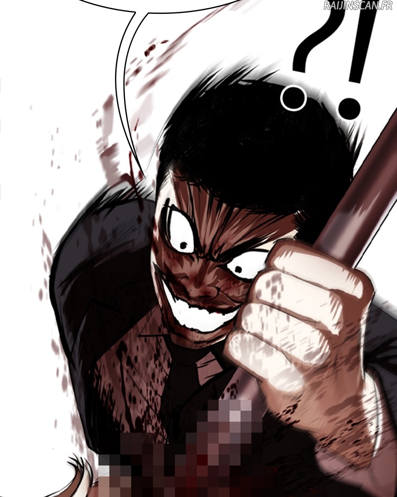 Lookism Chapitre 332 - Page 135