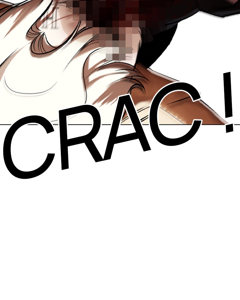 Lookism Chapitre 332 - Page 136