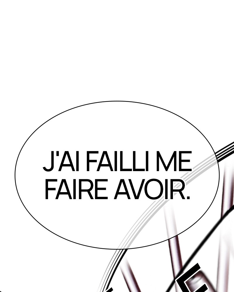 Lookism Chapitre 332 - Page 137