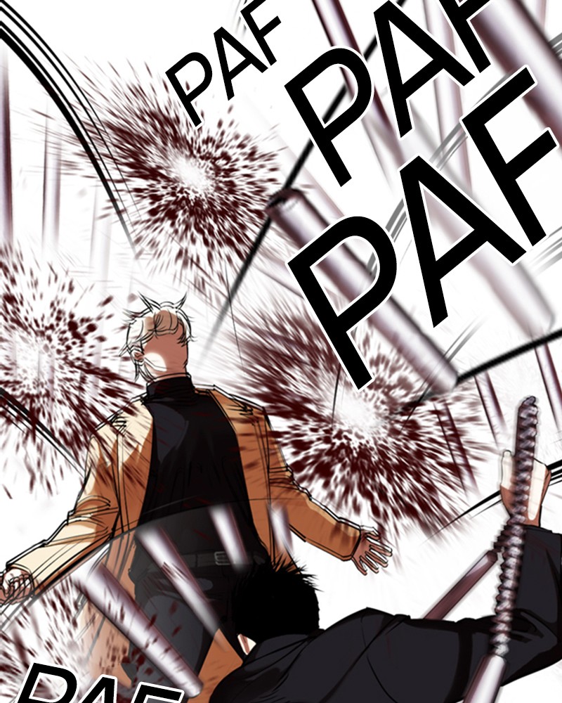 Lookism Chapitre 332 - Page 138