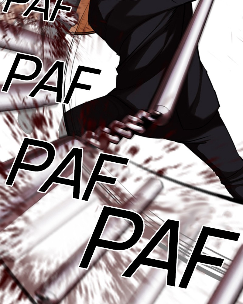 Lookism Chapitre 332 - Page 139