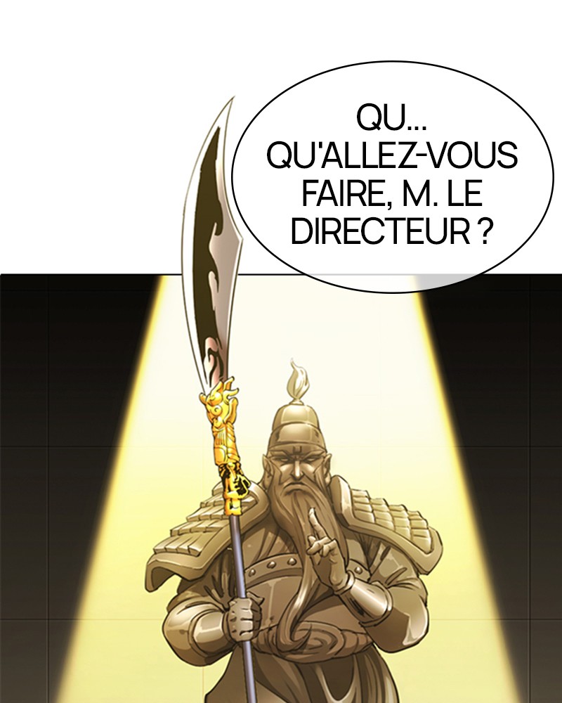 Lookism Chapitre 332 - Page 14