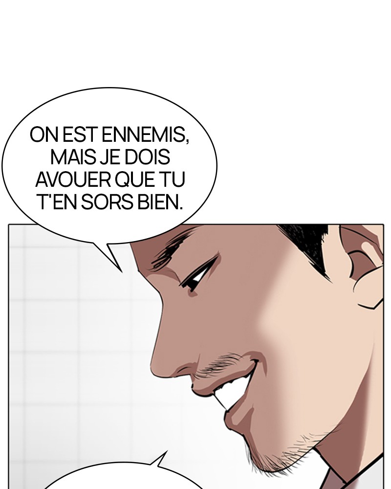 Lookism Chapitre 332 - Page 141