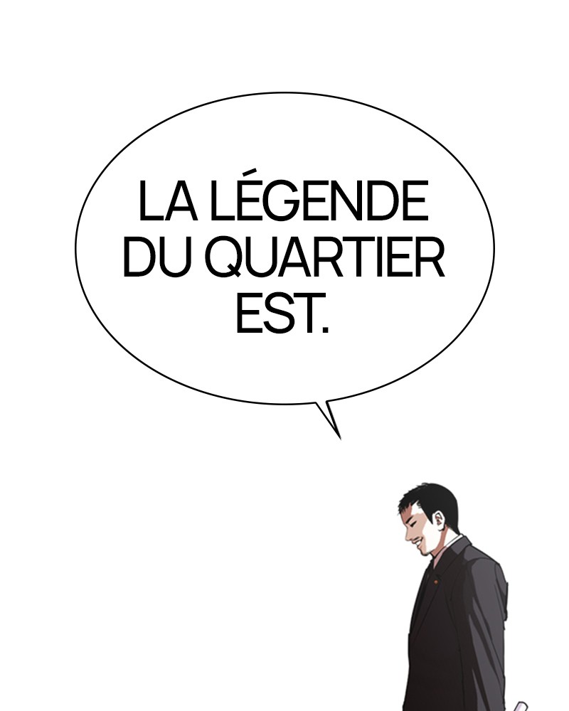 Lookism Chapitre 332 - Page 143