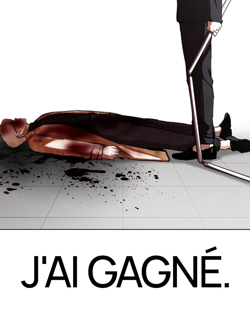 Lookism Chapitre 332 - Page 144