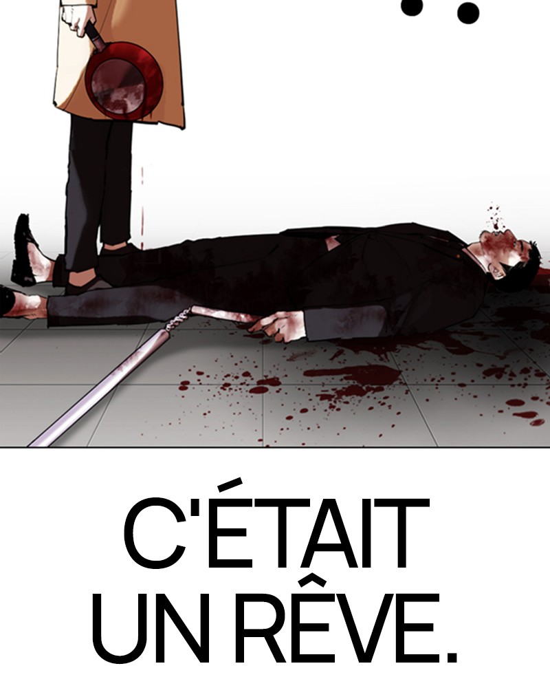 Lookism Chapitre 332 - Page 152