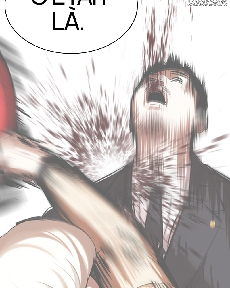 Lookism Chapitre 332 - Page 155