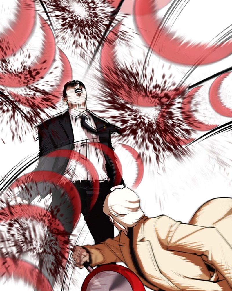 Lookism Chapitre 332 - Page 158