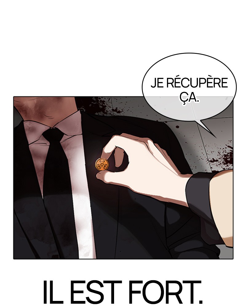 Lookism Chapitre 332 - Page 161