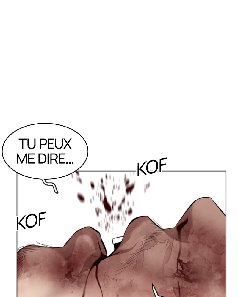 Lookism Chapitre 332 - Page 162