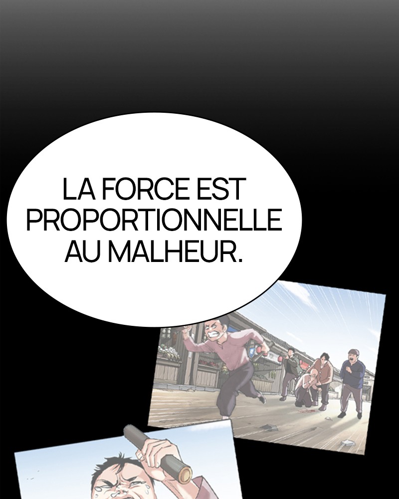 Lookism Chapitre 332 - Page 164