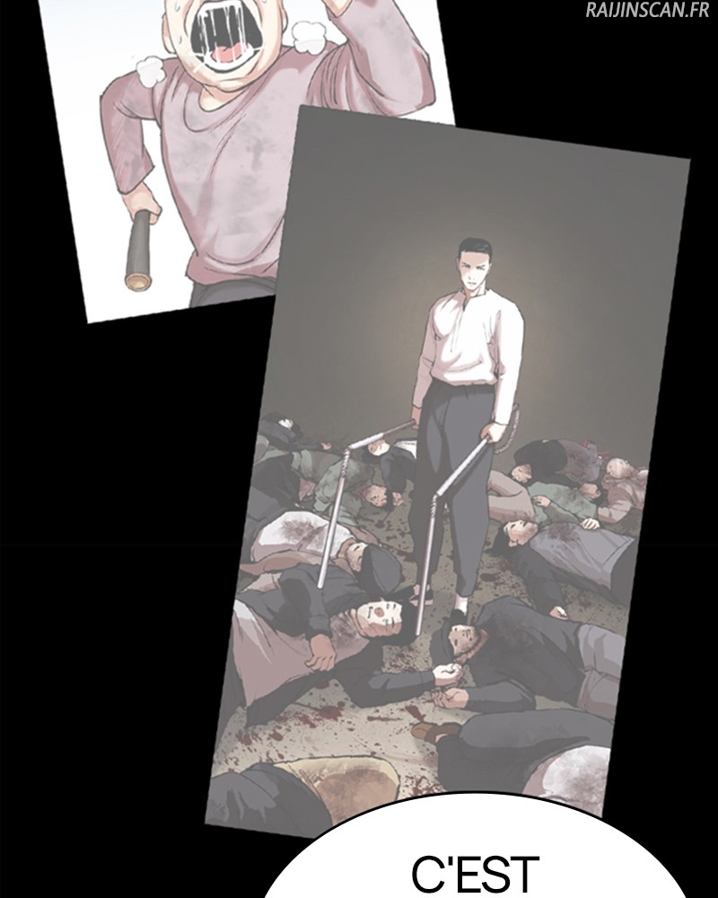 Lookism Chapitre 332 - Page 165