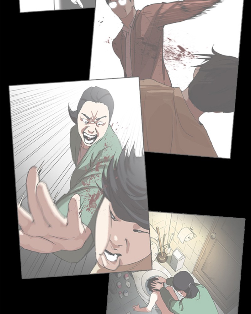 Lookism Chapitre 332 - Page 171