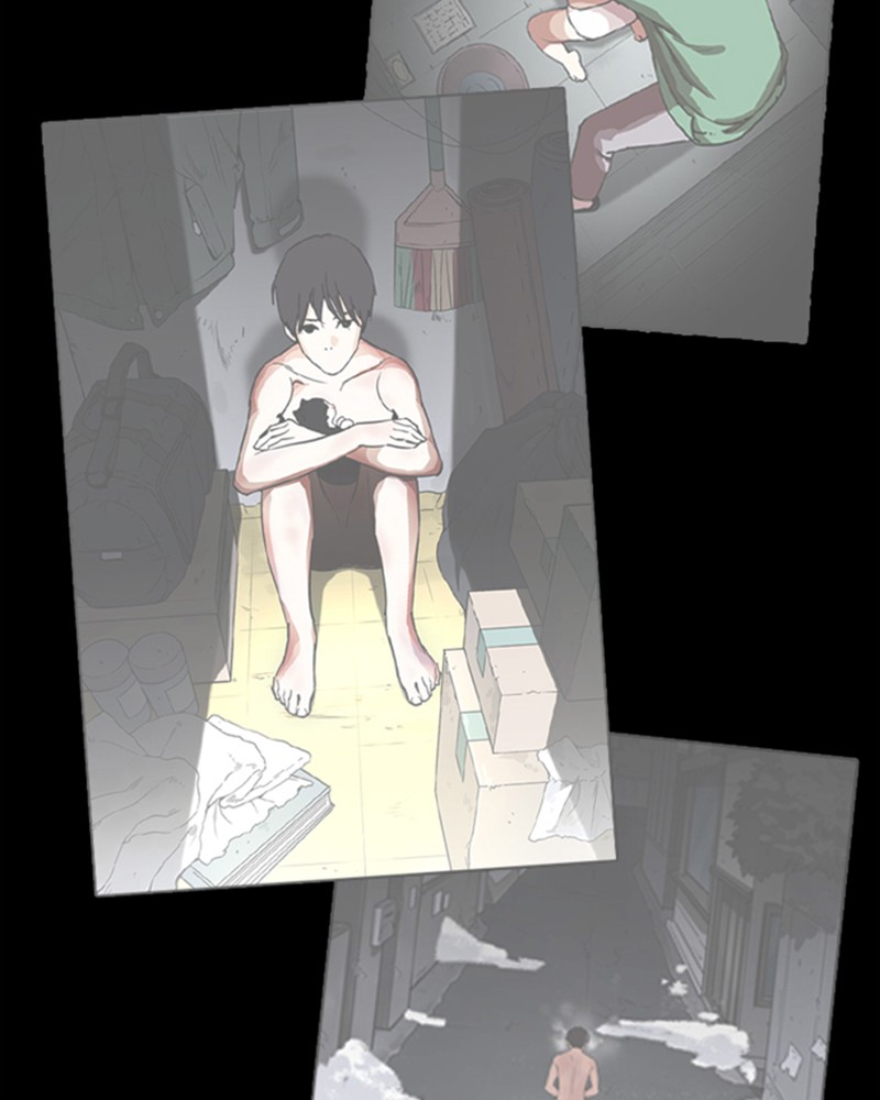 Lookism Chapitre 332 - Page 172