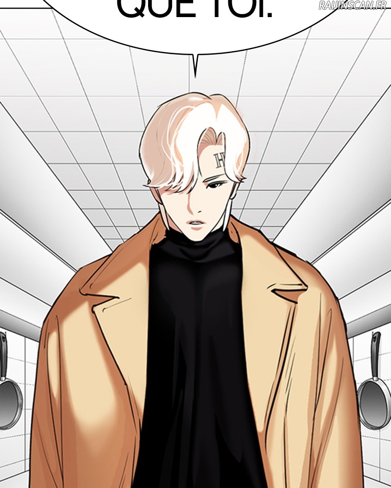 Lookism Chapitre 332 - Page 175