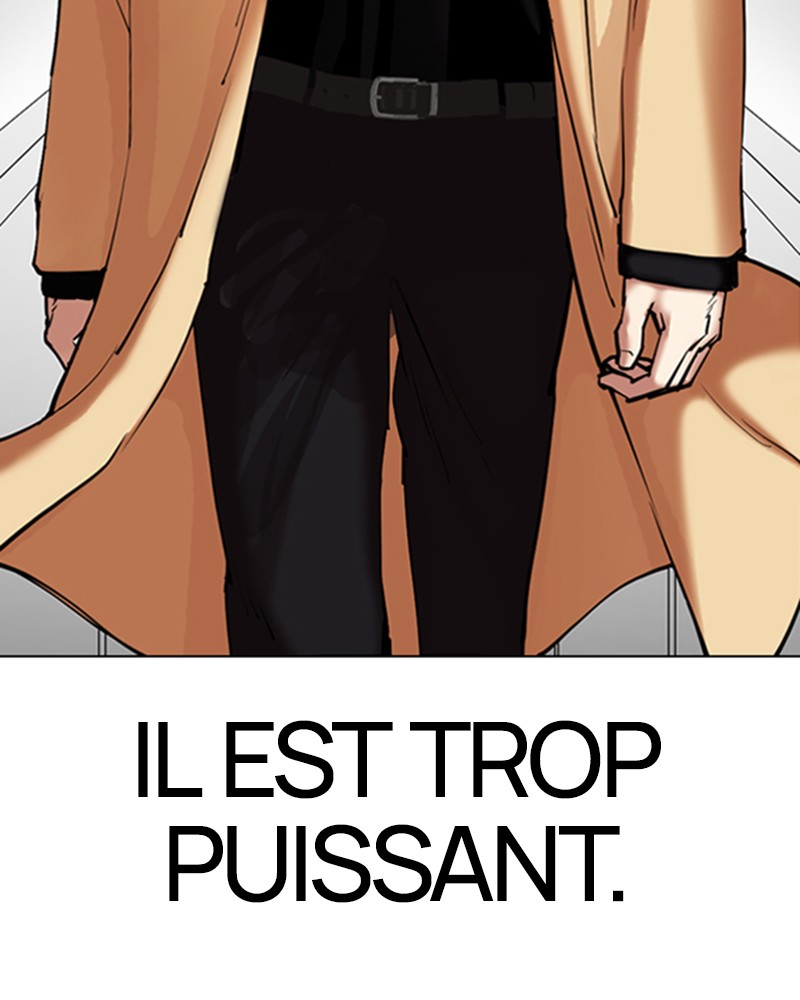 Lookism Chapitre 332 - Page 176