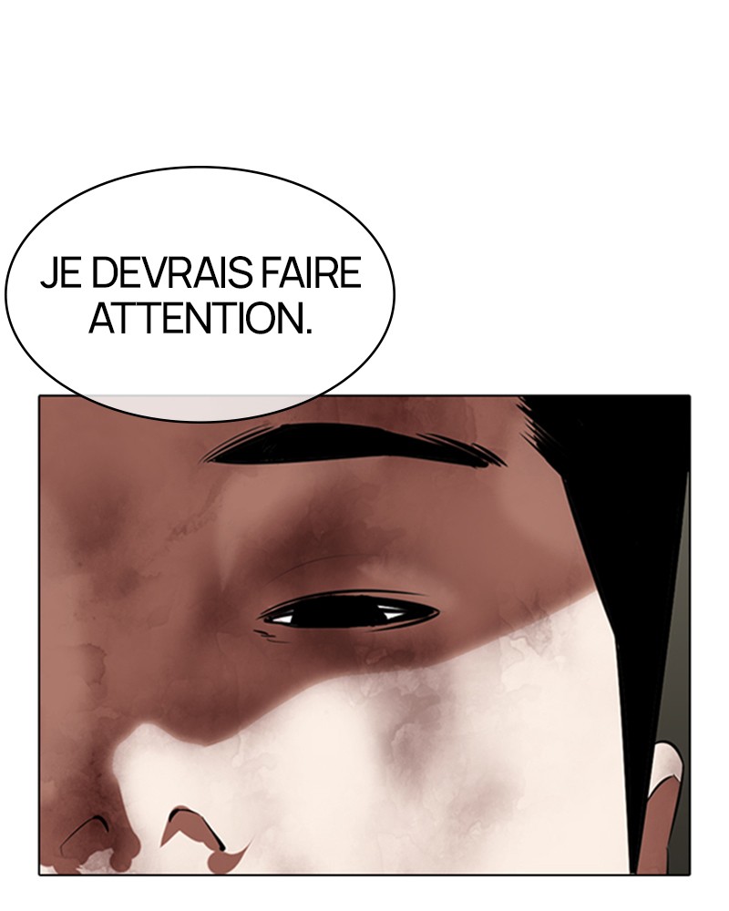 Lookism Chapitre 332 - Page 177