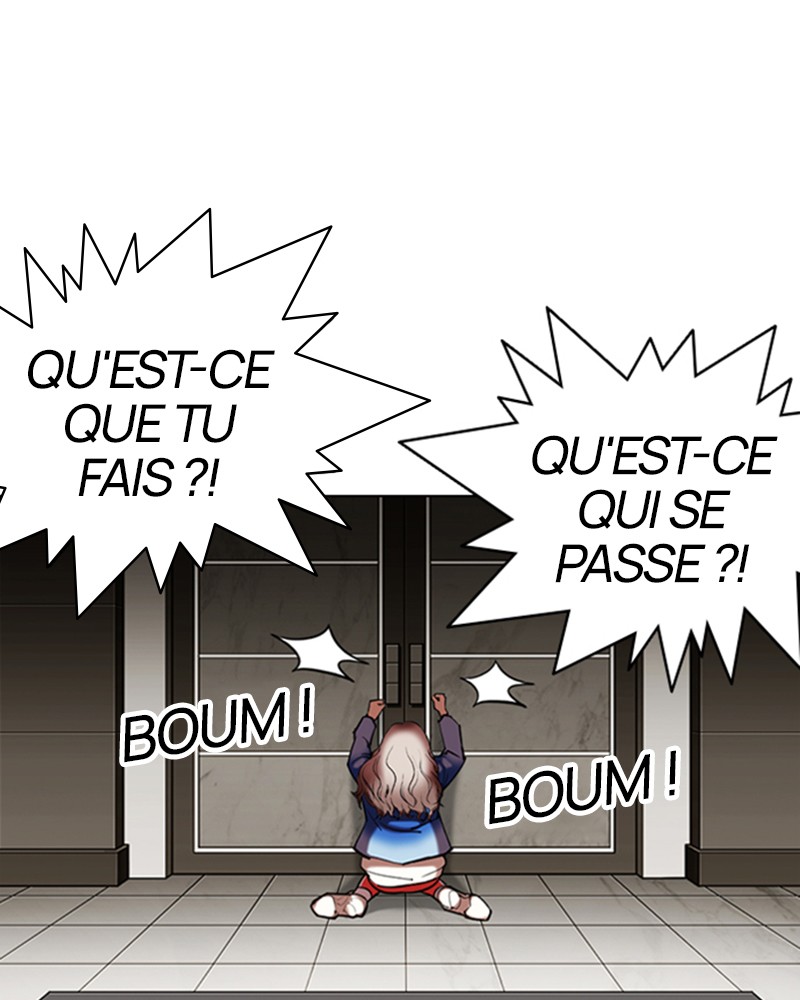Lookism Chapitre 332 - Page 18