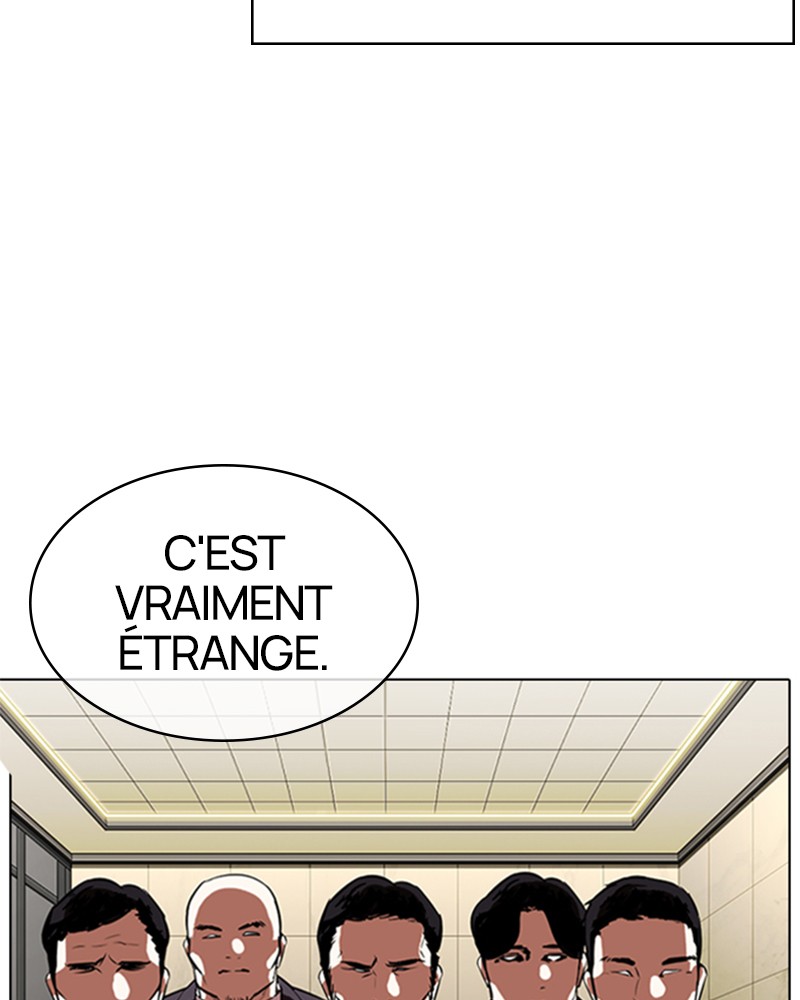 Lookism Chapitre 332 - Page 183