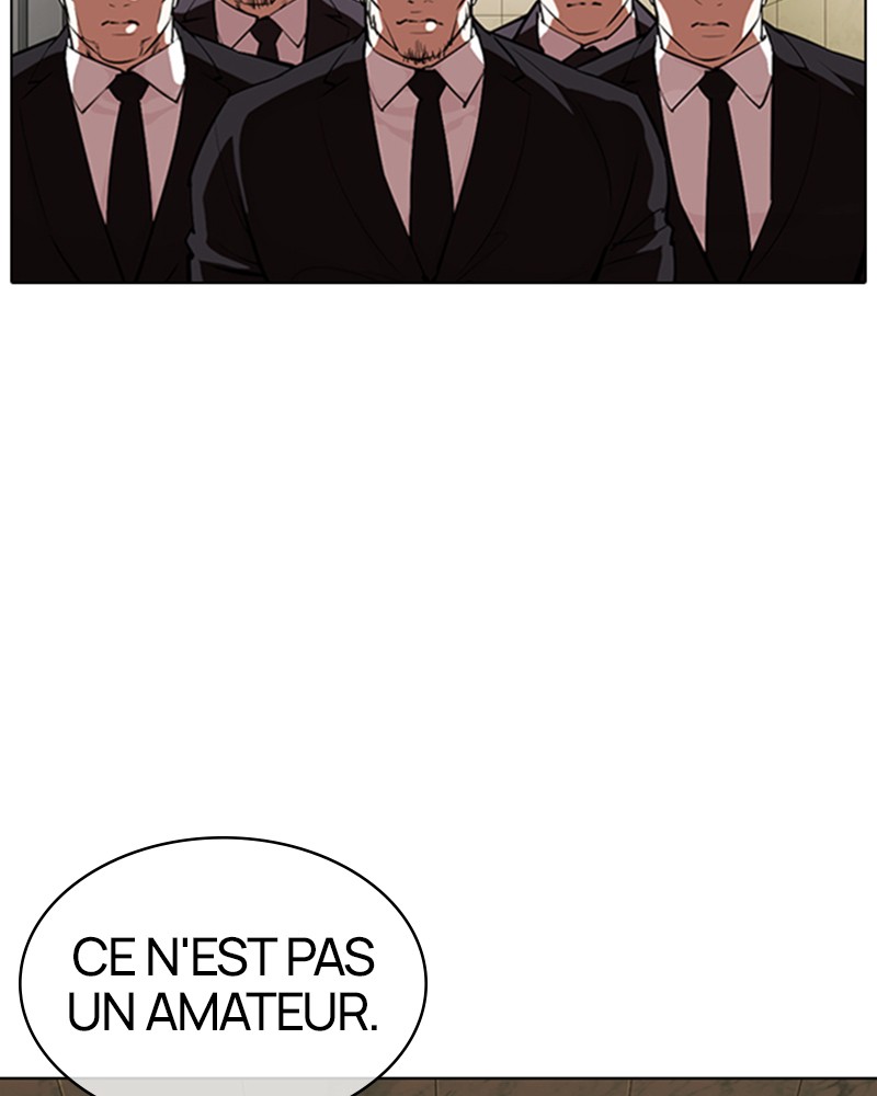 Lookism Chapitre 332 - Page 184