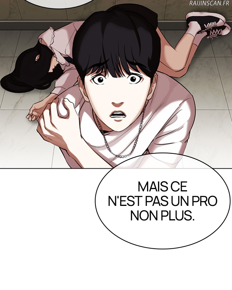 Lookism Chapitre 332 - Page 185