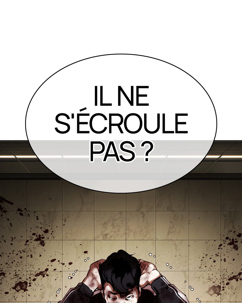 Lookism Chapitre 332 - Page 187