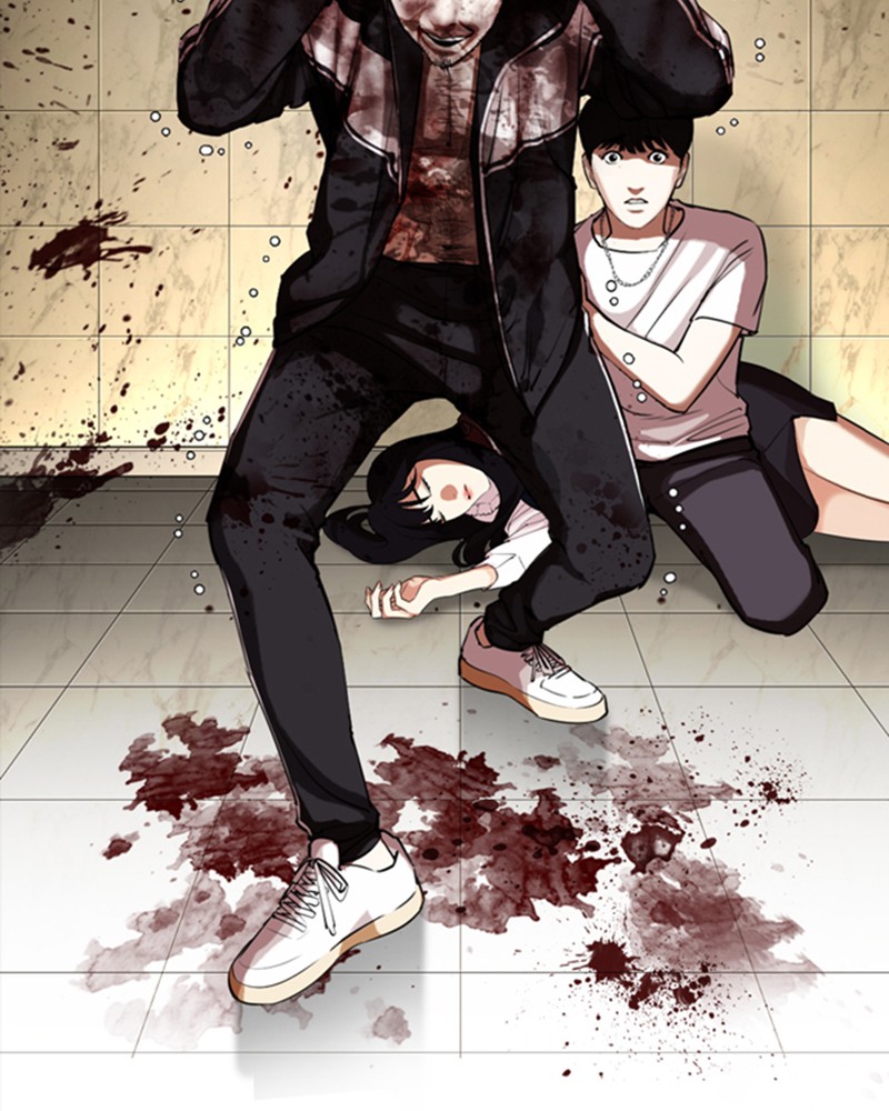 Lookism Chapitre 332 - Page 188