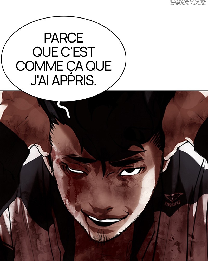 Lookism Chapitre 332 - Page 190