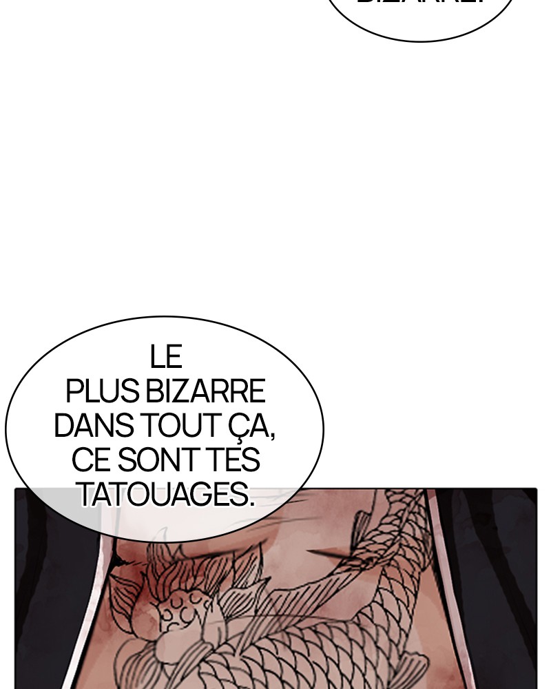 Lookism Chapitre 332 - Page 192