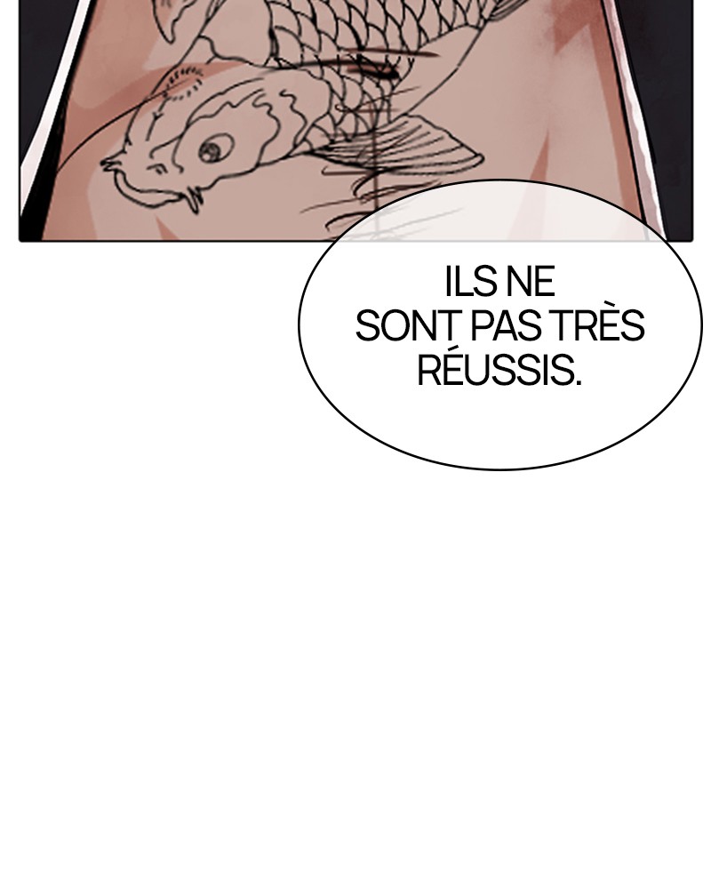 Lookism Chapitre 332 - Page 193