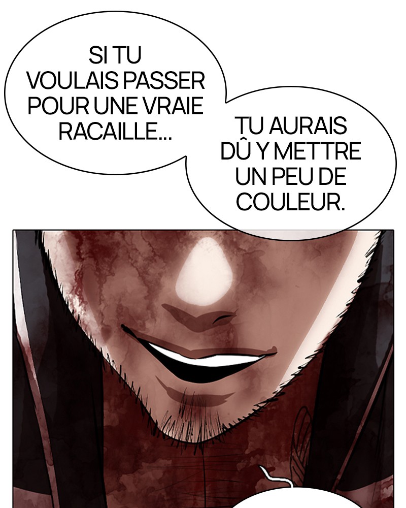 Lookism Chapitre 332 - Page 194