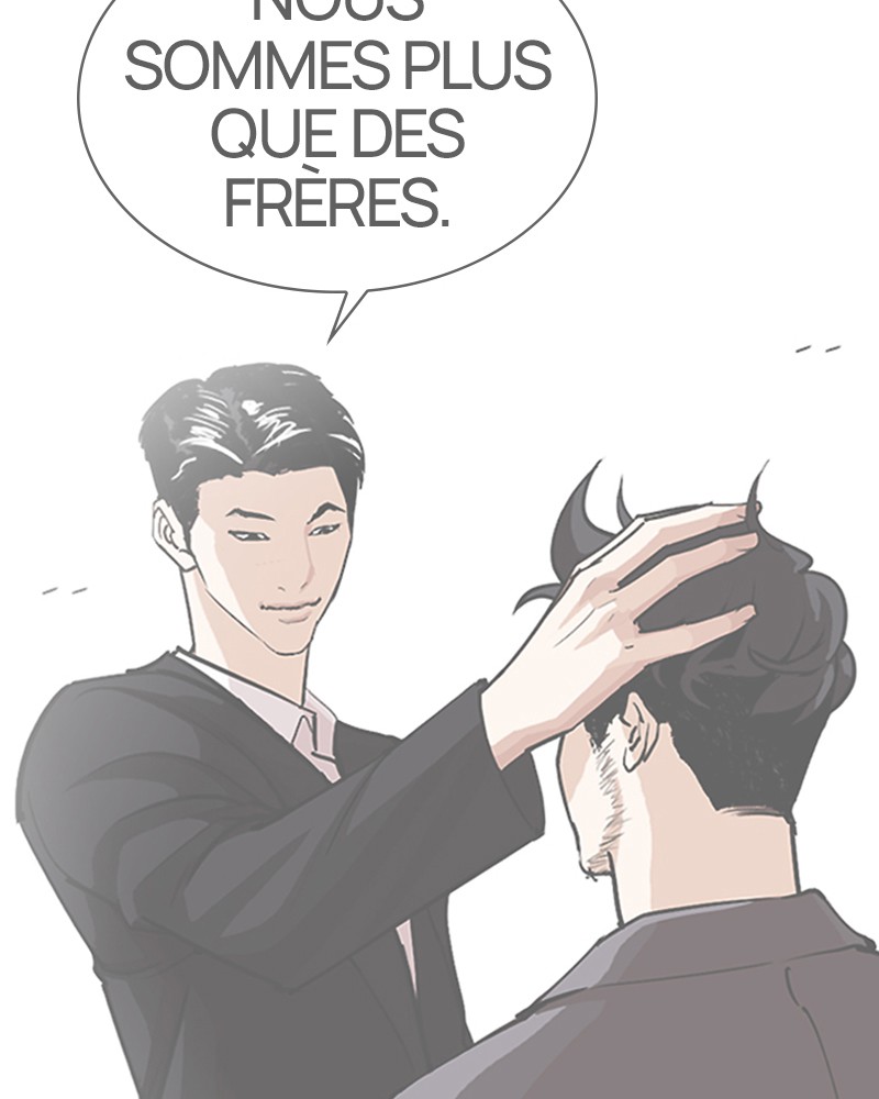 Lookism Chapitre 332 - Page 196