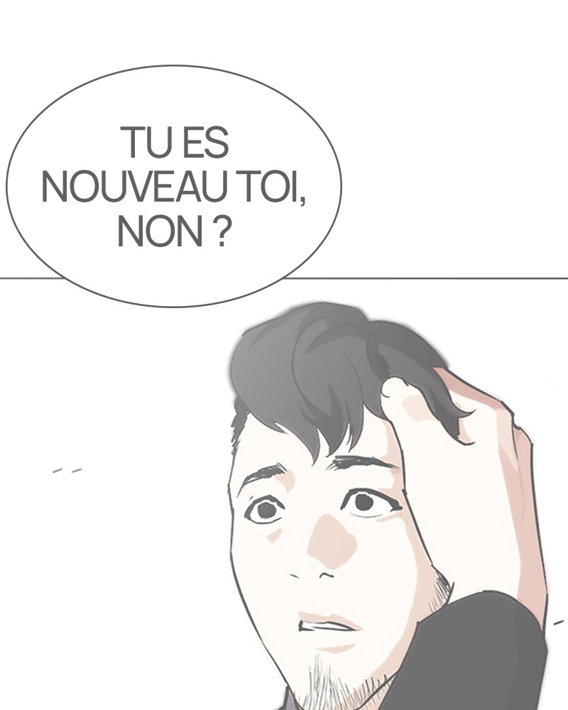 Lookism Chapitre 332 - Page 198