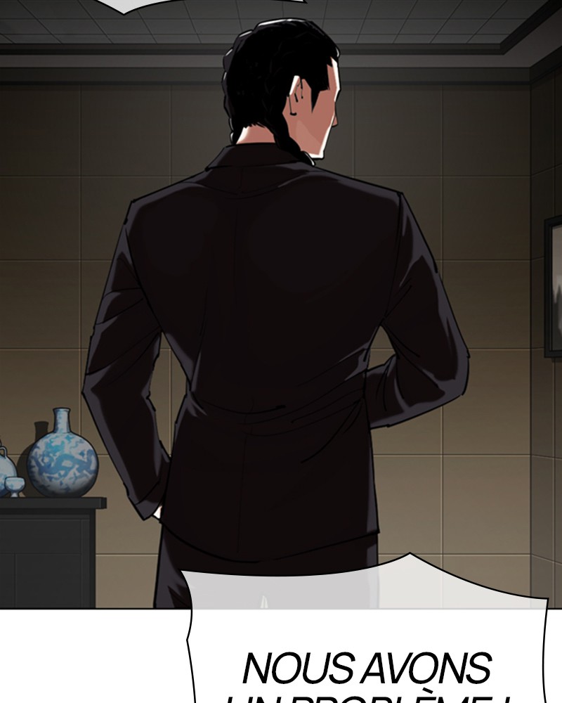 Lookism Chapitre 332 - Page 2