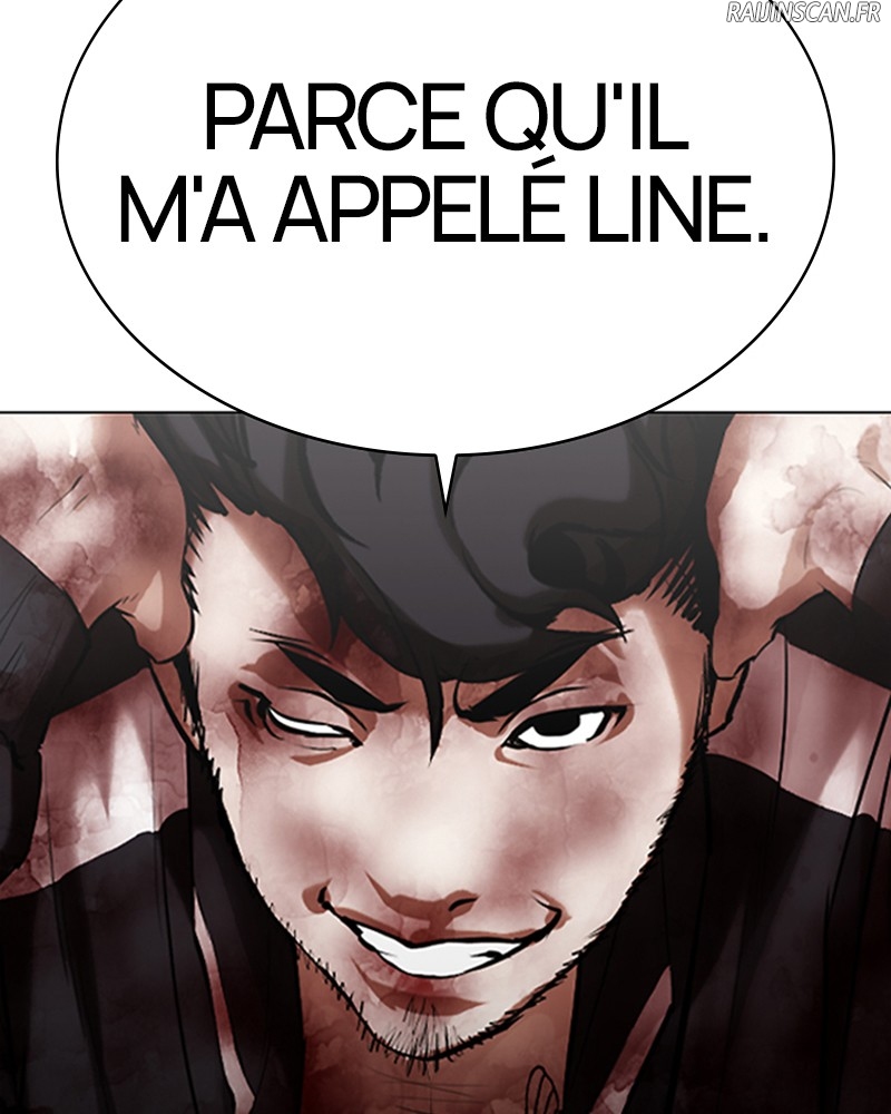 Lookism Chapitre 332 - Page 200