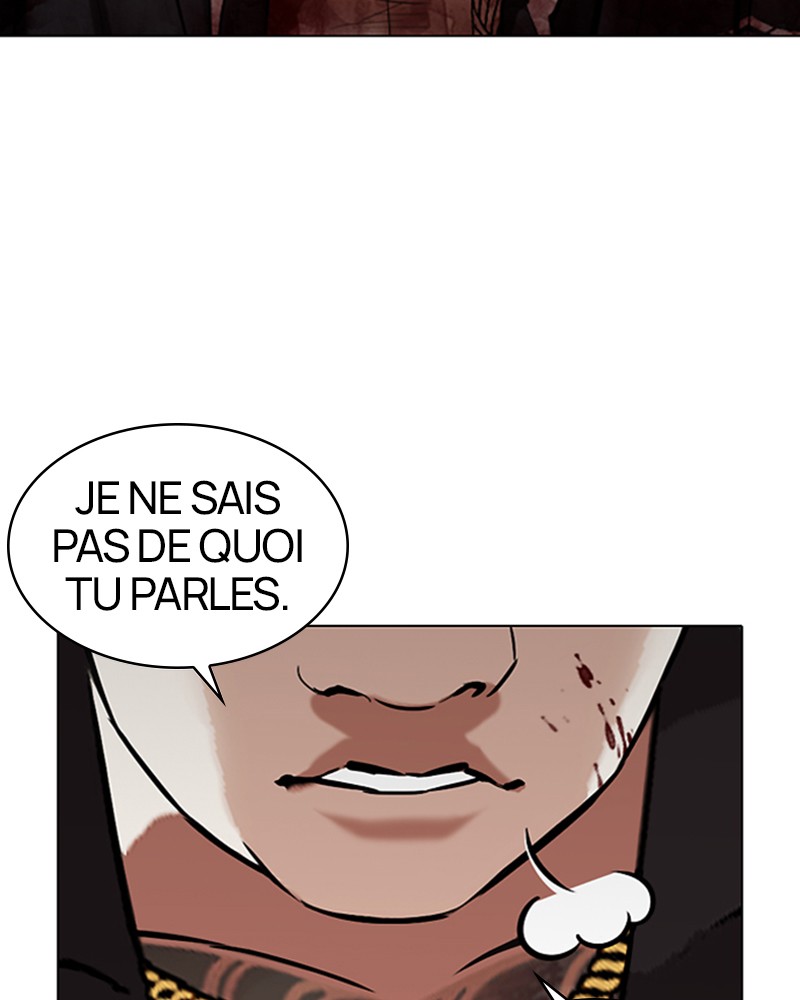 Lookism Chapitre 332 - Page 201