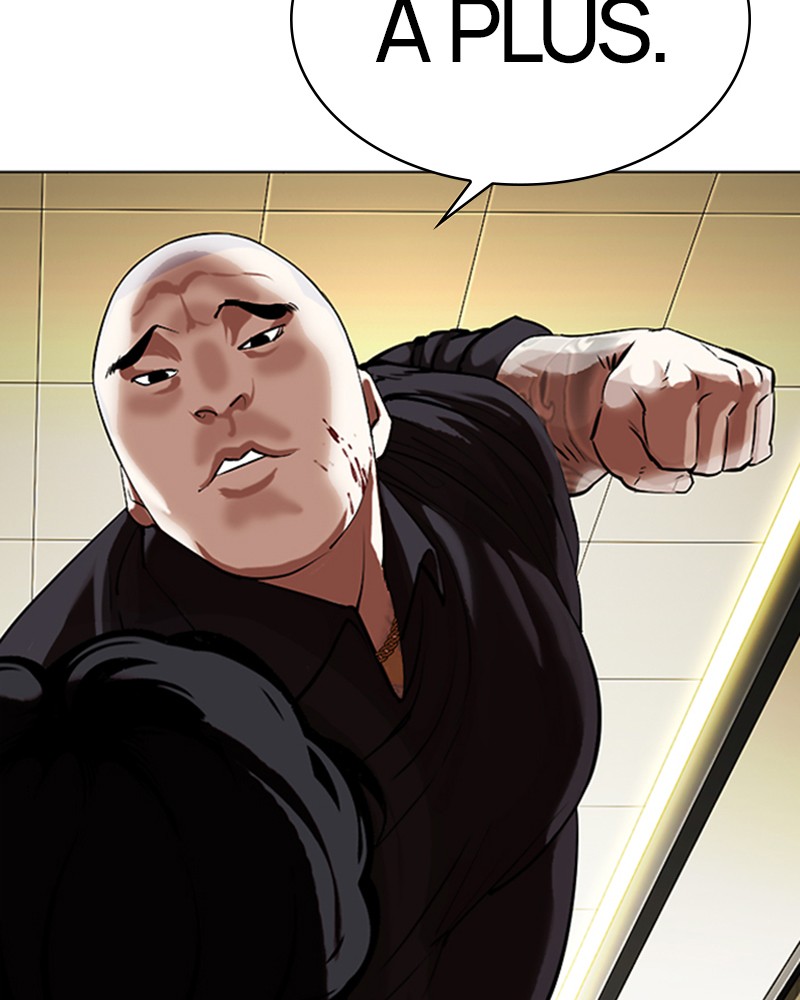 Lookism Chapitre 332 - Page 203