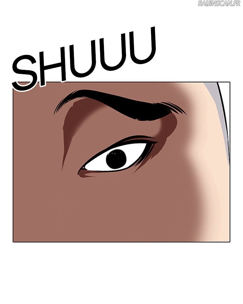 Lookism Chapitre 332 - Page 205