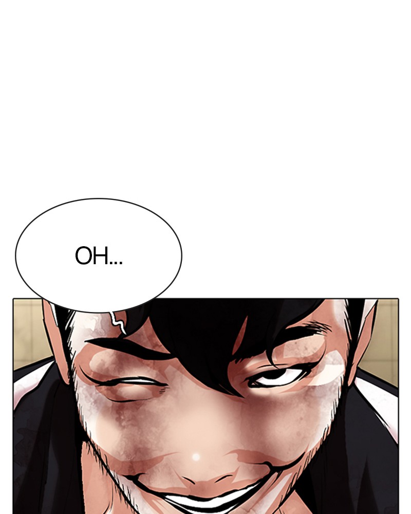 Lookism Chapitre 332 - Page 206