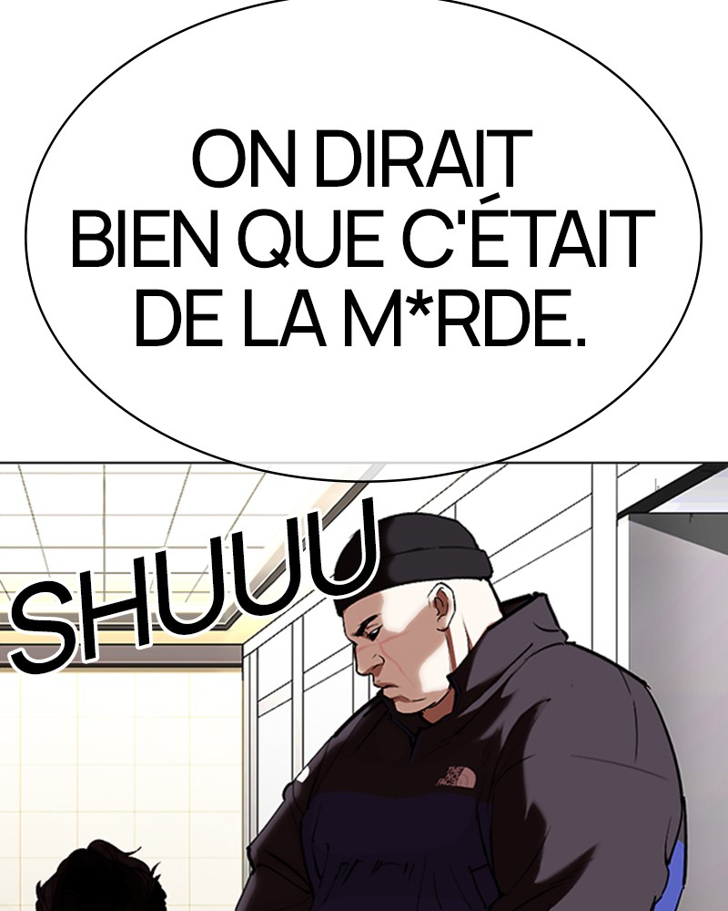 Lookism Chapitre 332 - Page 208